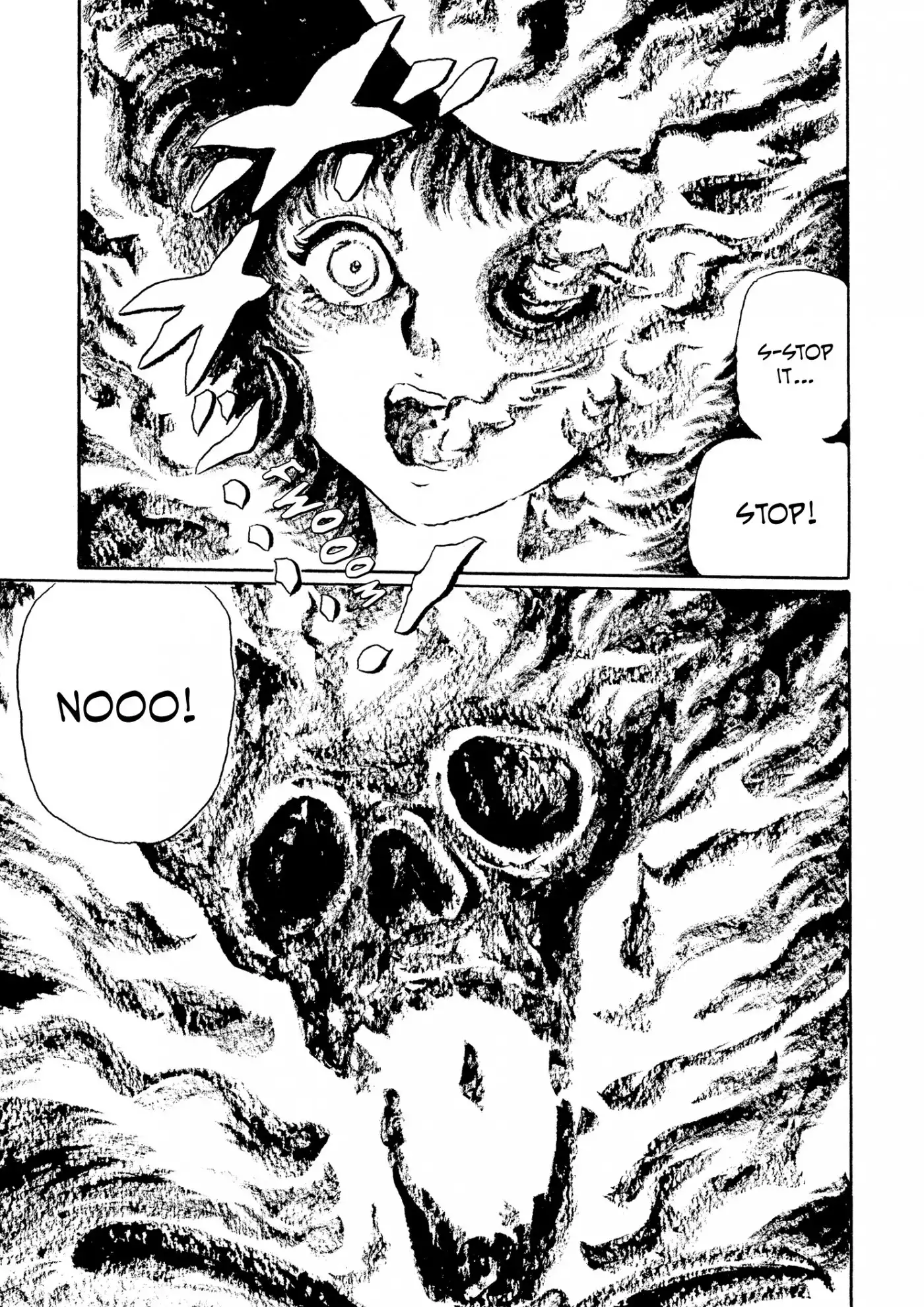 Mononoke Soushi Chapter 27 21